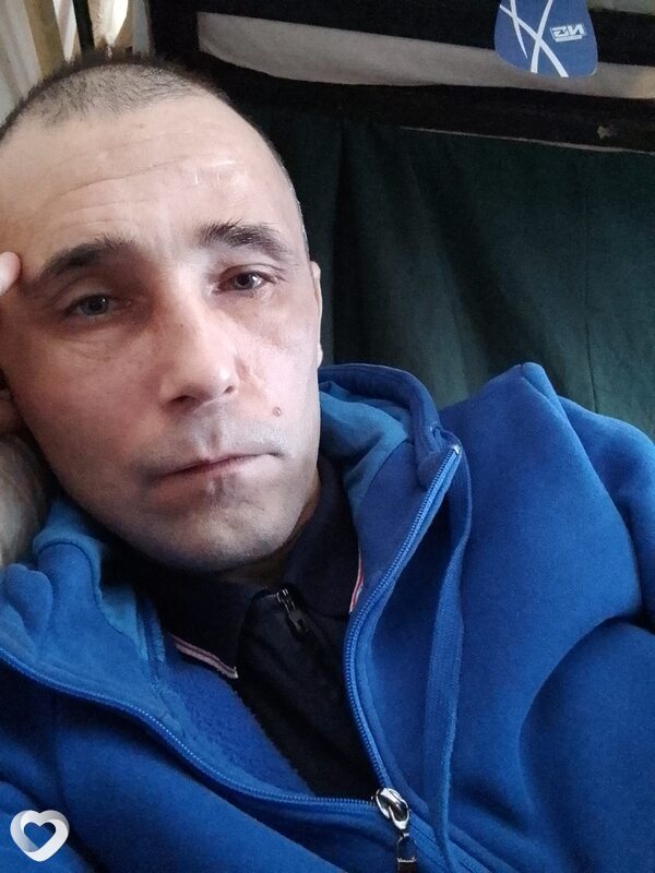 Дмитрий, 41, Уссурийске — анкета №777960