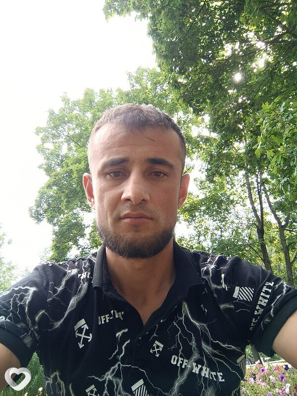 Али, 33, Москве — анкета №777962