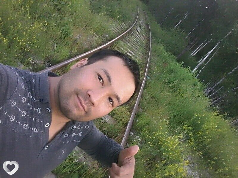 Шокир Жон, 34, Казани — анкета №777963
