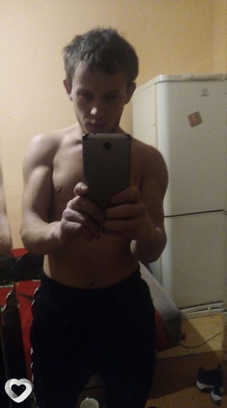 Иван, 30, Хабаровске — анкета №777964