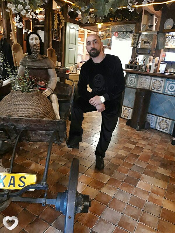 Маисей, 46, Калининграде — анкета №777965
