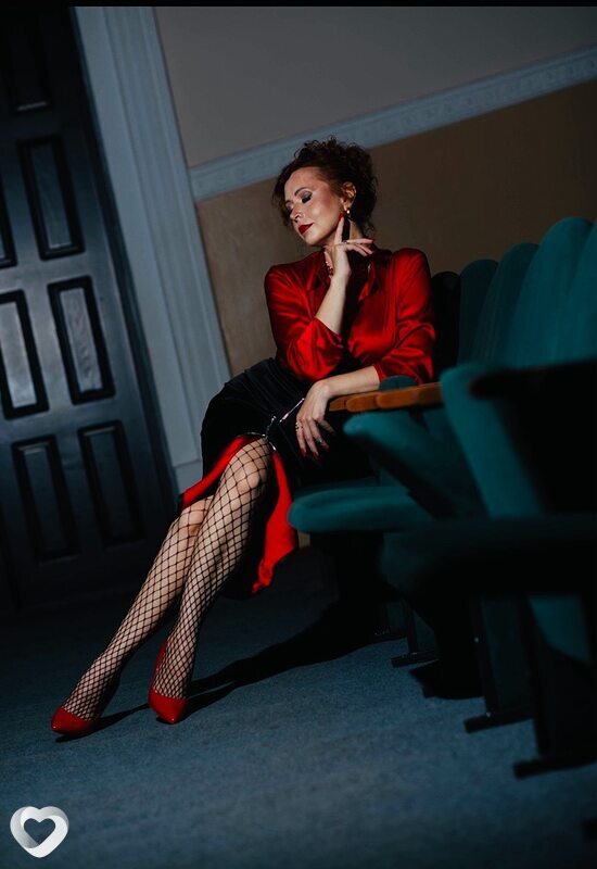 Анна, 38, Черемхове — анкета №777966