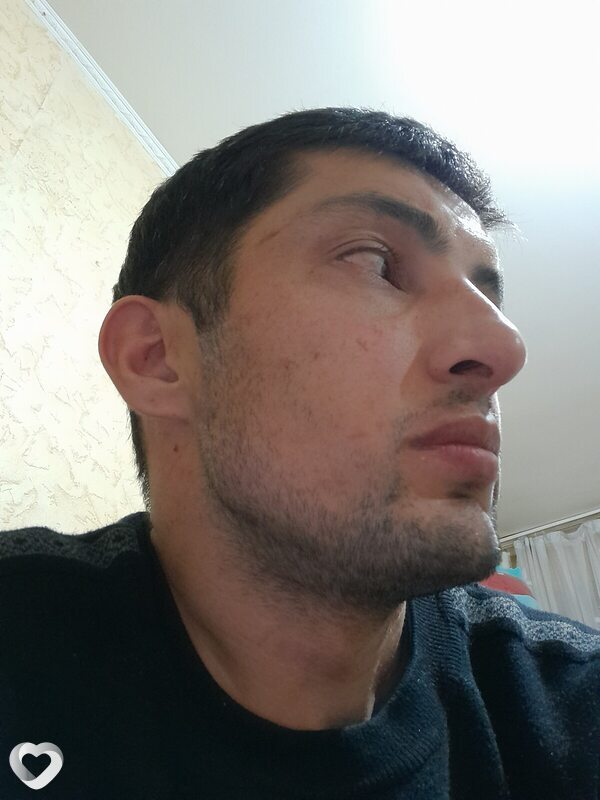 Shuhrat, 34, Астане — анкета №777973