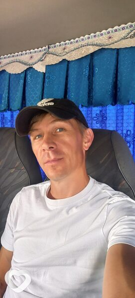 Витя, 41, Москве — анкета №777974
