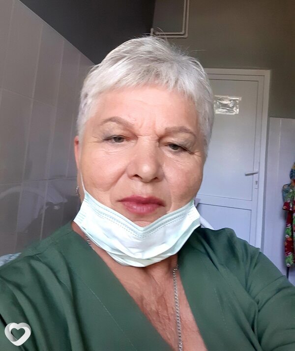 Надежда, 67, Ставрополе — анкета №778003