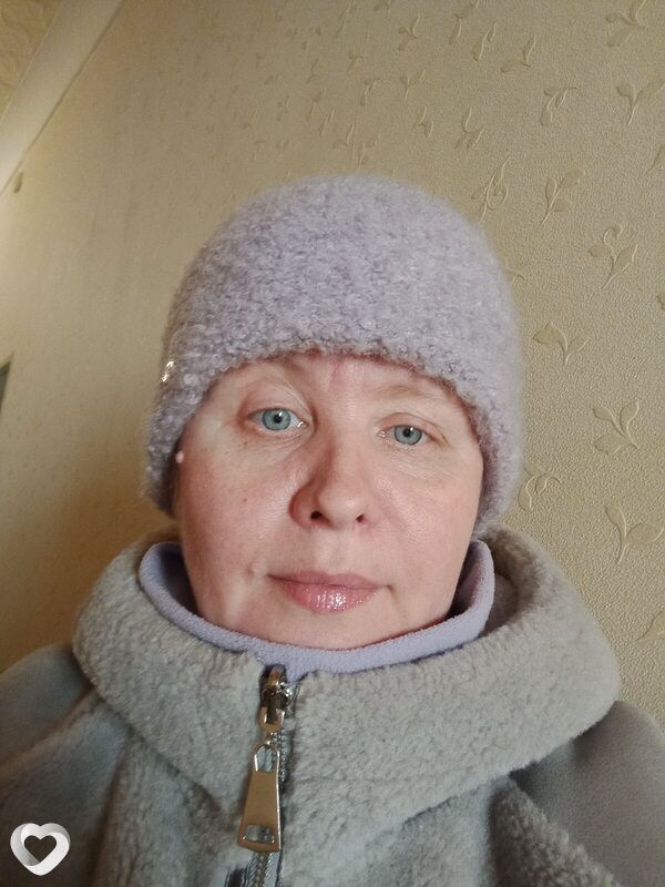 Елена, 49, Нижней Туре — анкета №778008