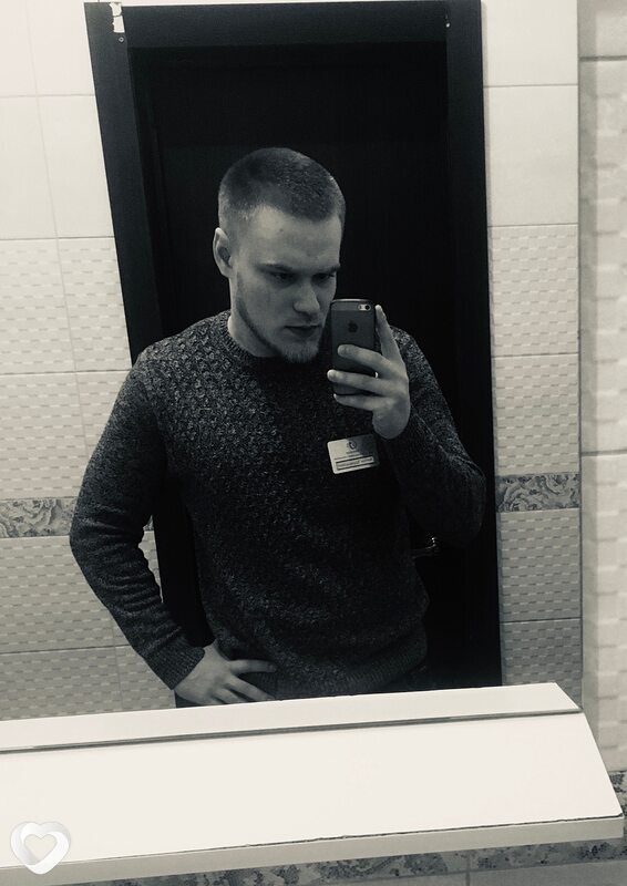 Антон, 28, Курске — анкета №778010