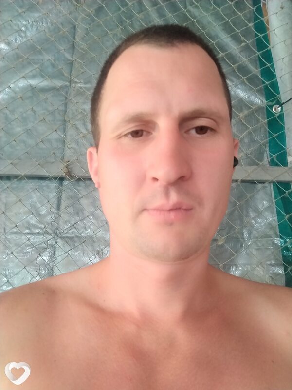 Александр, 40, Кропоткине — анкета №778015