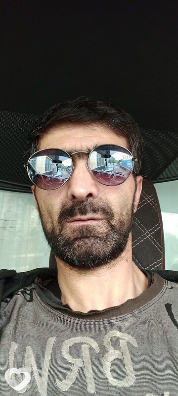 Али, 54, Душанбе — анкета №778019