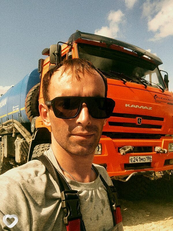 Дима Карпов, 32, Омске — анкета №777975