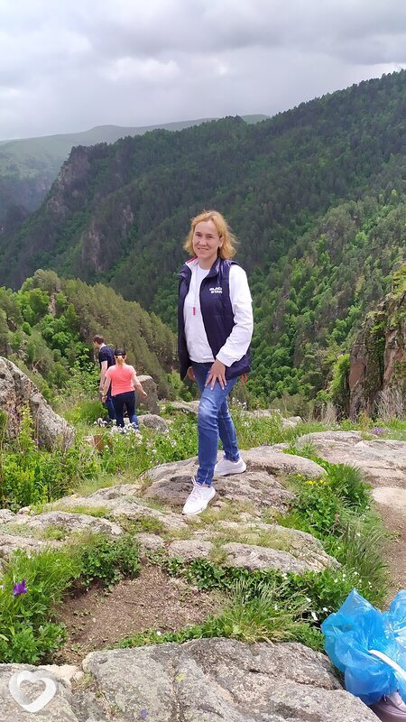 Ольга, 50, Ставрополе — анкета №777980