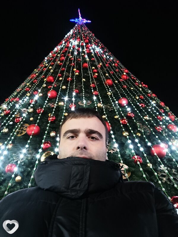 Кирилл, 37, Минске — анкета №777983