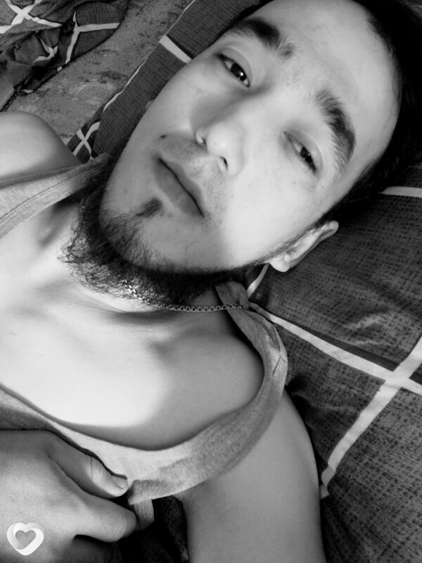 Эрик, 25, Нижнем Новгороде — анкета №777985