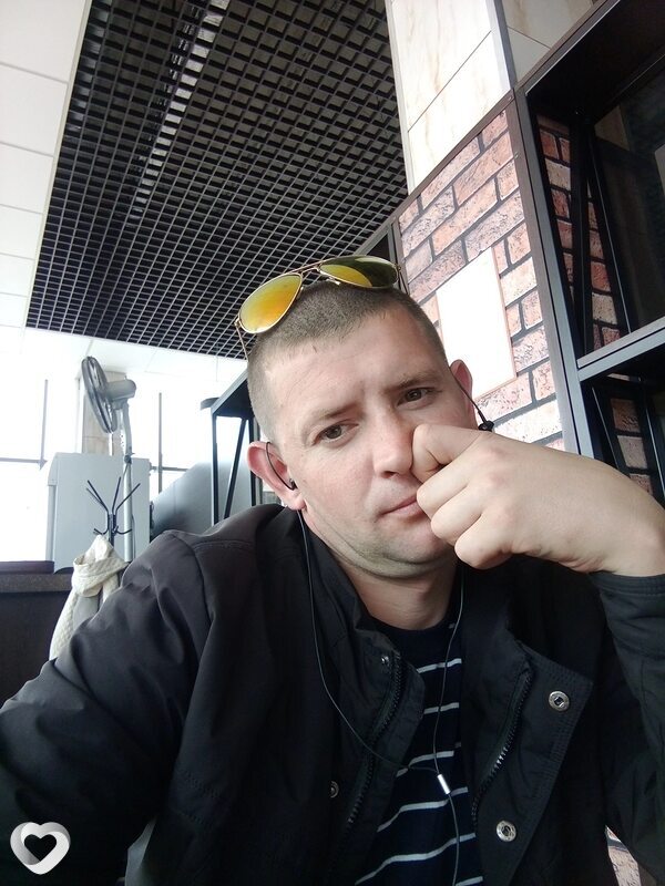 Алексей, 31, Москве — анкета №777990
