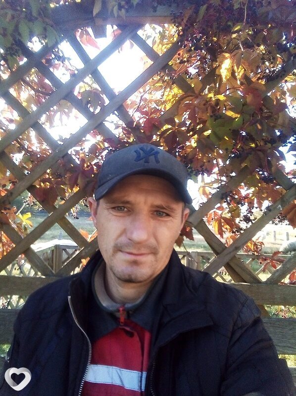 Александр, 38, Лунинце — анкета №777992