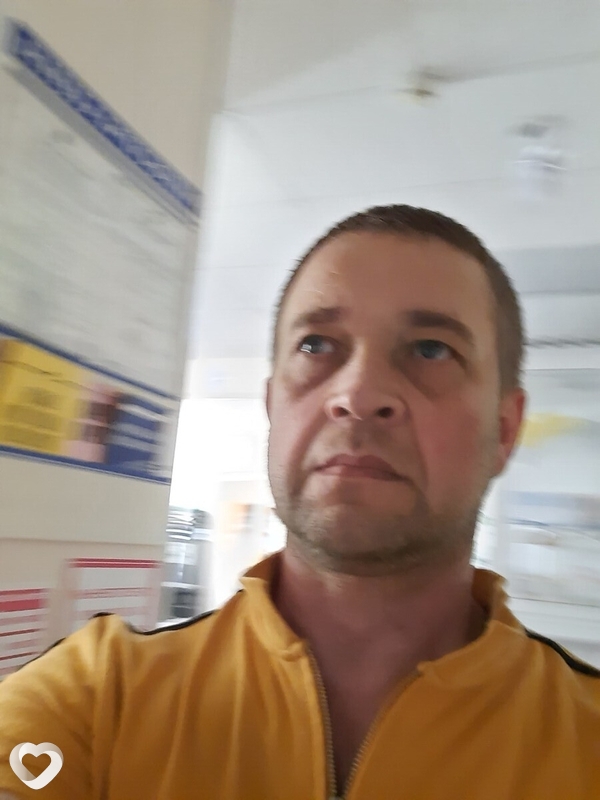 Андрей, 50, Самаре — анкета №778024