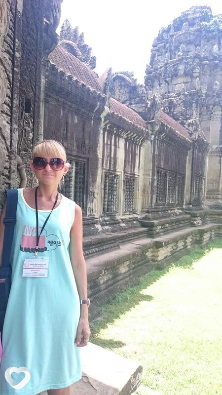 Елена, 45, Барнауле — анкета №778032