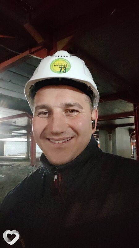 Михаил, 39, Екатеринбурге — анкета №778035