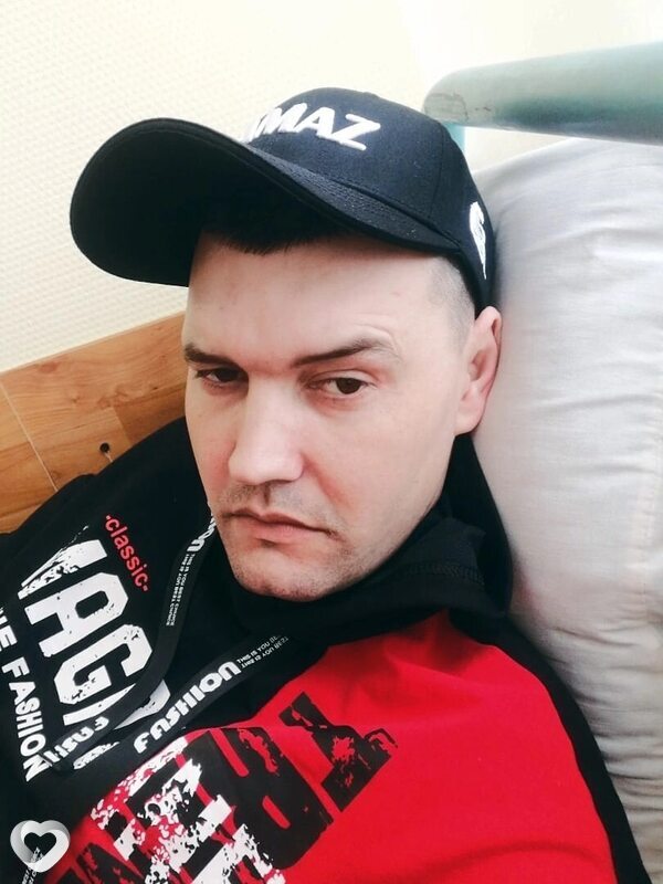 Макс, 36, Оренбурге — анкета №778037