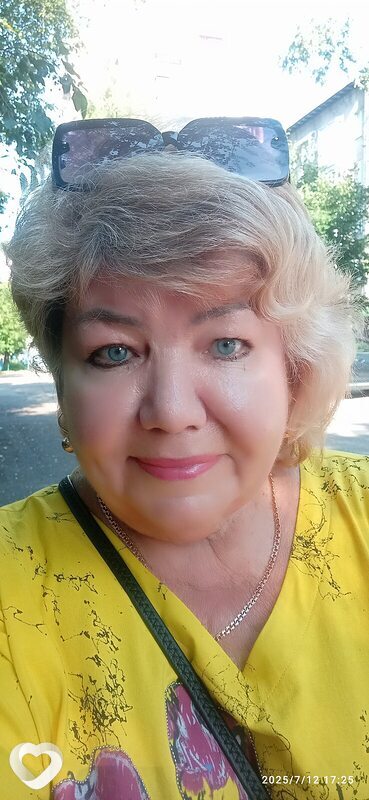Любовь, 67, Новокузнецке — анкета №778038