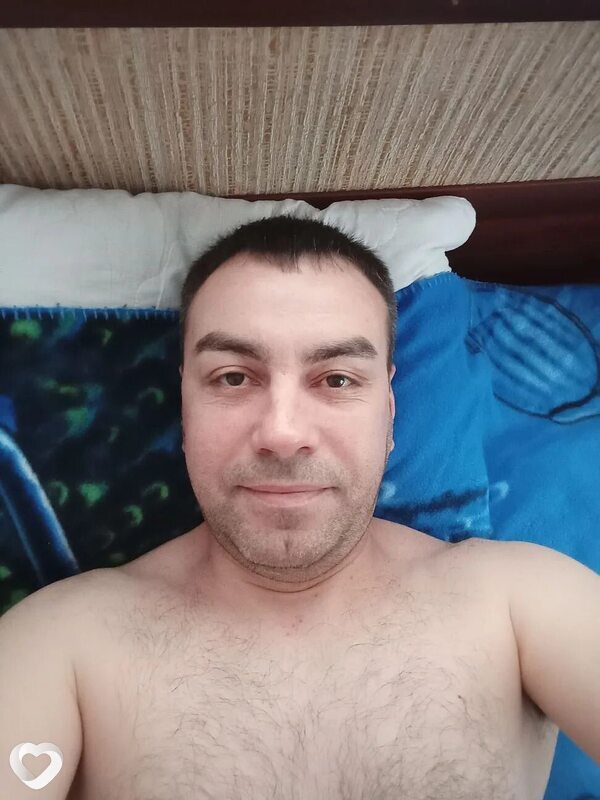 Владимир, 31, Омске — анкета №778040