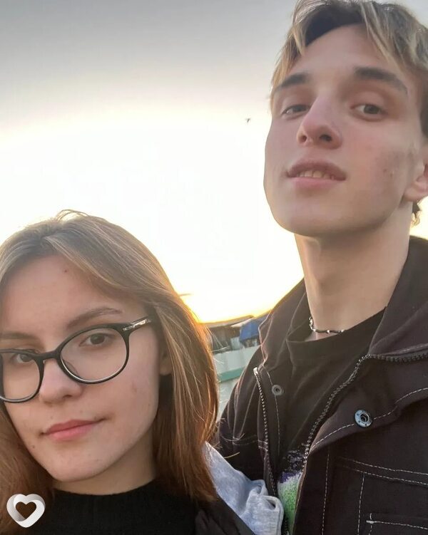 Вадим, 21, Москве — анкета №778041