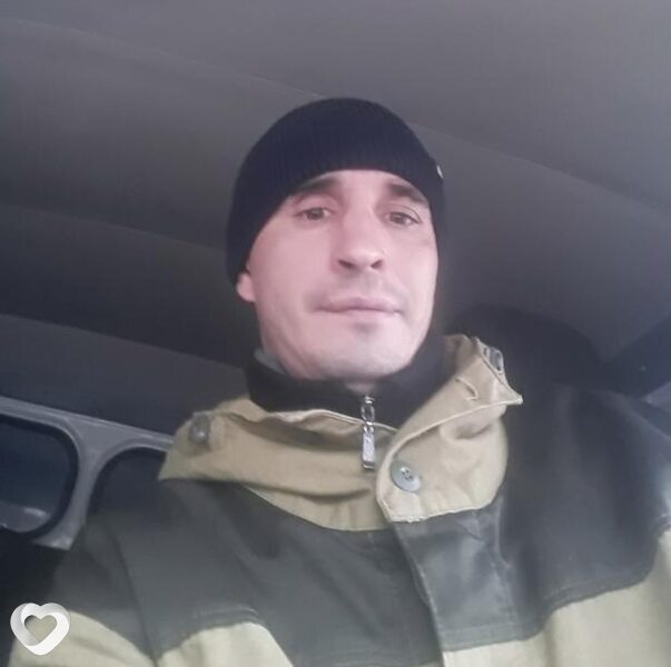 Василий, 44, Абакане — анкета №778042