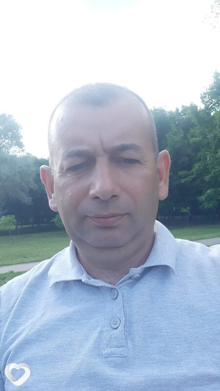 Mirche, 48, Минске — анкета №778047
