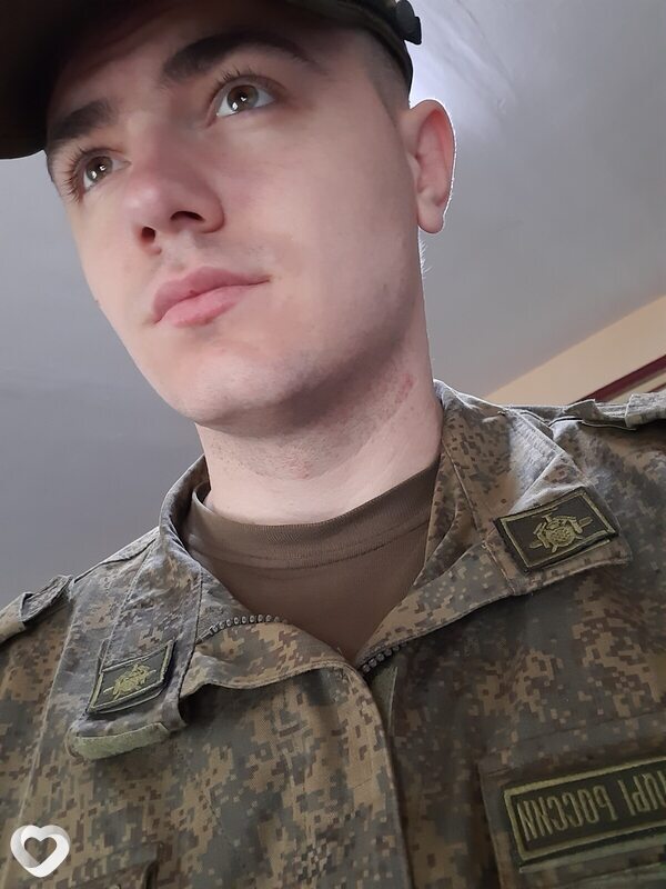 Ростислав, 23, Ставрополе — анкета №778049