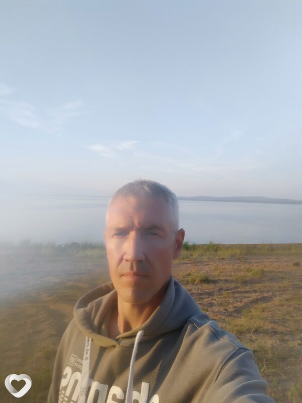 Иван, 45, Бердянске — анкета №778059