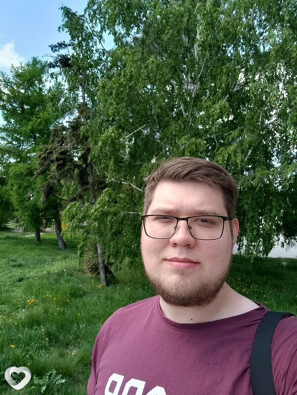 Влад, 30, Заводоуковске — анкета №778067