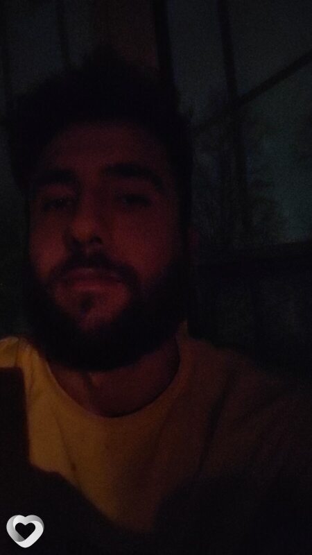 Шахин, 26, Барнауле — анкета №778071