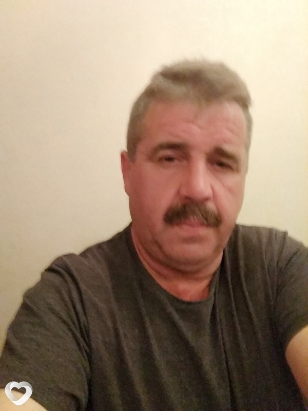 Олег, 59, Минске — анкета №778126