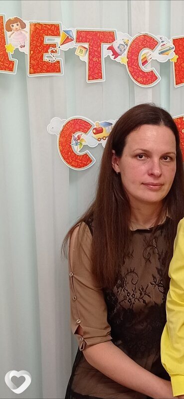 Ирина, 42, Набережных Челнах — анкета №778127