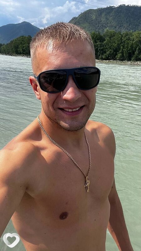 Александр, 36, Знаменске — анкета №778128