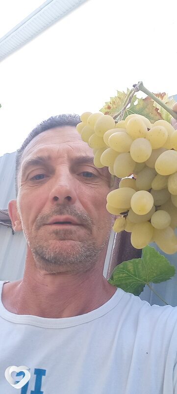 Виктор, 51, Геленджике — анкета №778133
