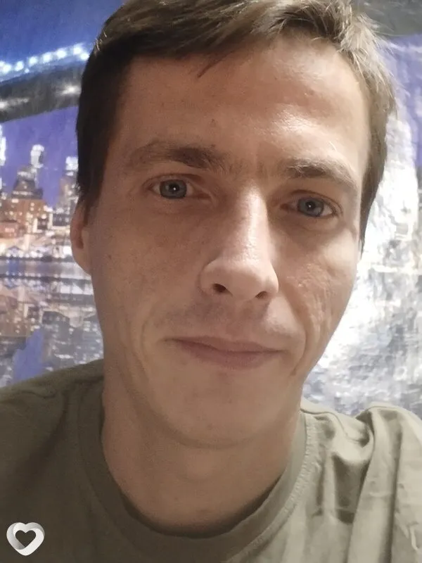 Александр, 38, Москве — анкета №778135