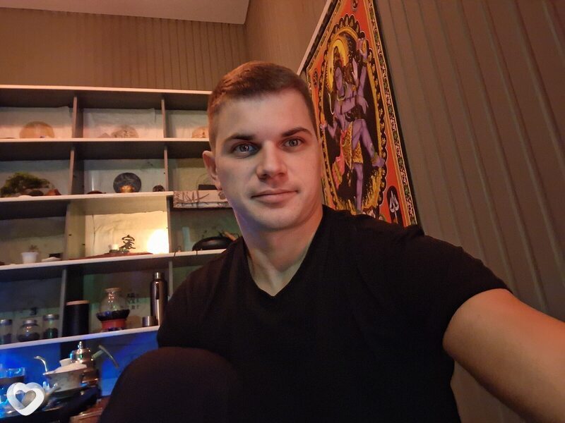 Данил, 33, Шахтах — анкета №778136