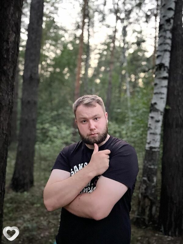 Александр, 46, Екатеринбурге — анкета №778137
