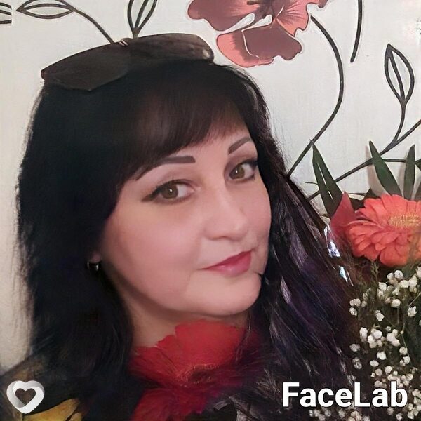 Эльмира, 51, Оренбурге — анкета №778139