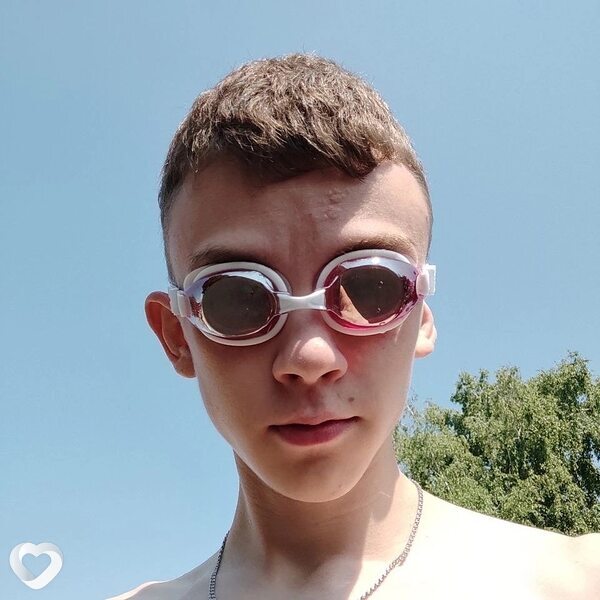 Ярослав, 23, Москве — анкета №778141