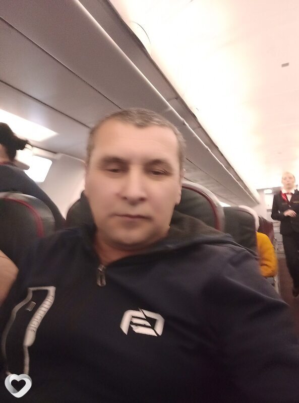 Баха, 56, Санкт-Петербурге — анкета №778142