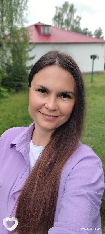 Елена, 38, Иванове — анкета №778144