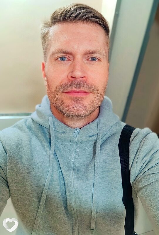 Nikolaevich, 46, Москве — анкета №778078