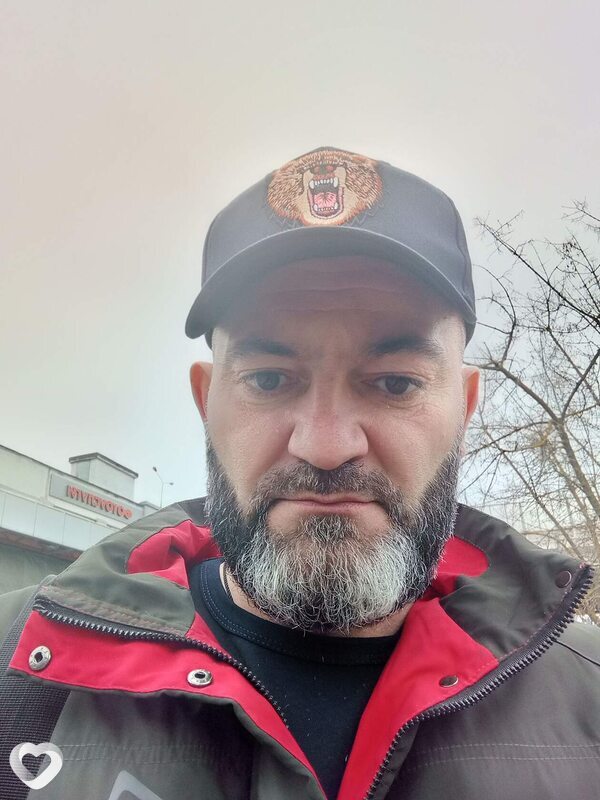 Андрей, 52, Зеленоград — анкета №778090