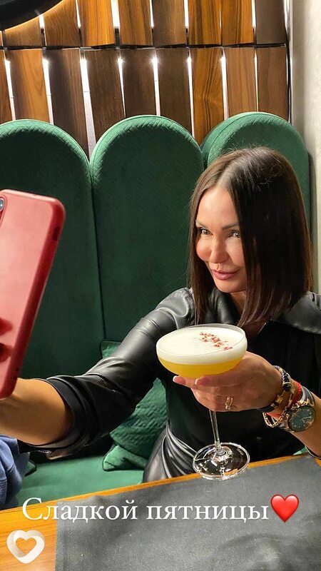 Арина, 49, Липецке — анкета №778091