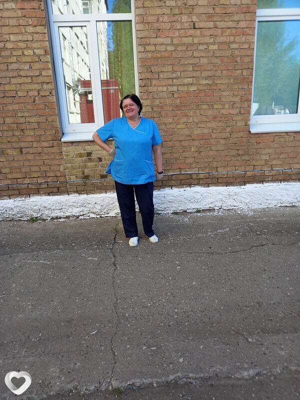 Светлана, 55, Сыктывкаре — анкета №778094