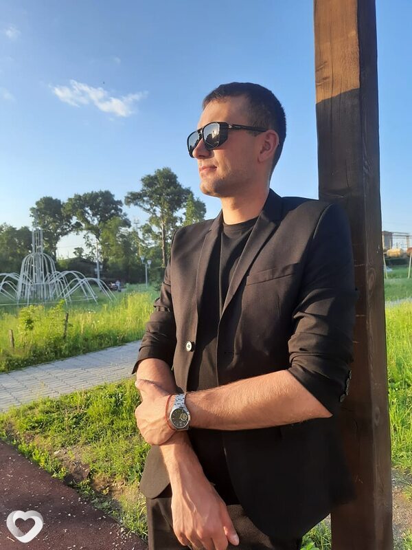 Олег, 32, Екатеринбурге — анкета №778095