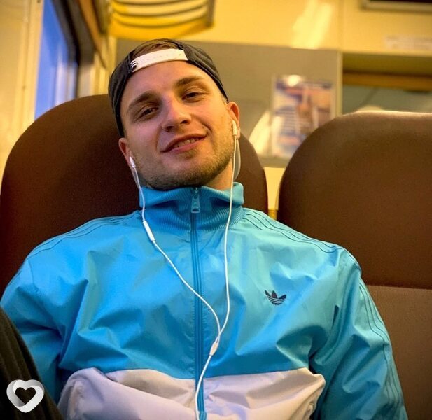 Дмитрий, 32, Гомеле — анкета №778251