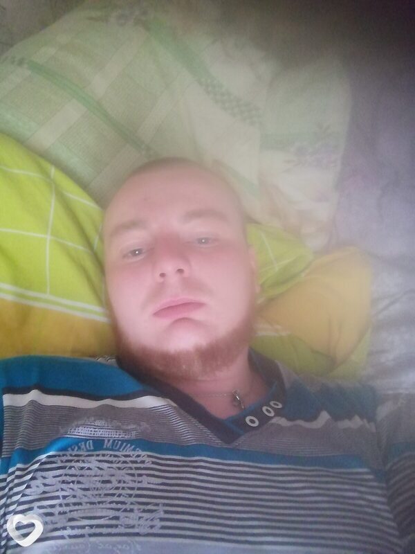 Александр, 30, Рязани — анкета №778258